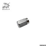 Клапан заправки кондиціонера Calibra Opel 13277003 52458177 52458184 1851000, фото 3
