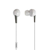 Koss KEB6iW Mic White