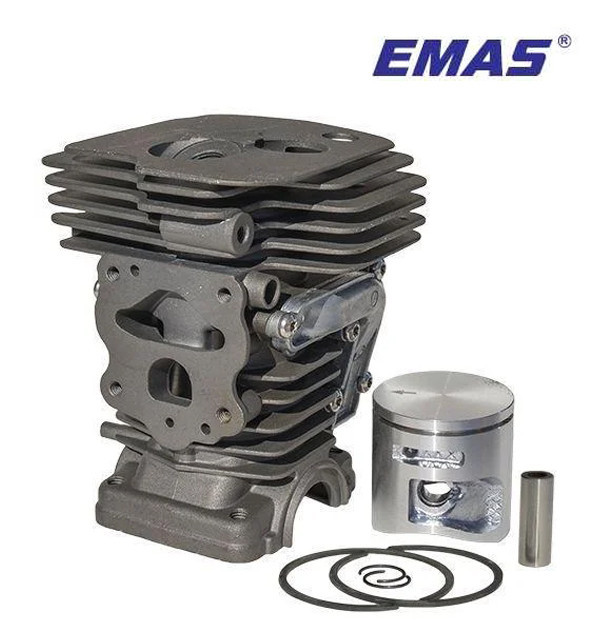 Поршнева для HU 445, 450 (42 мм)/Emas/Тайвань/Поршнева для бензопили HU 445, 450 (42 мм)