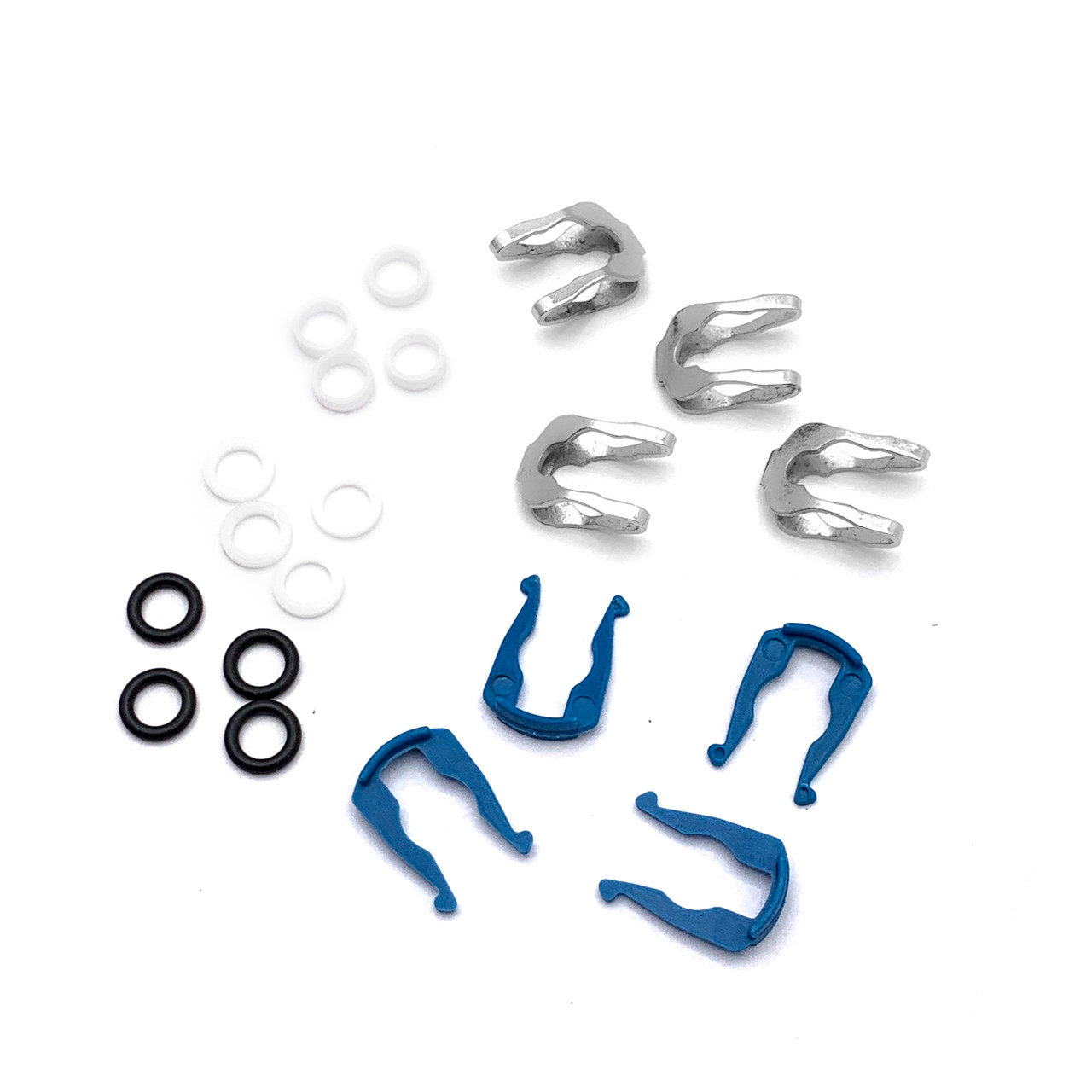 Ремкомплект форсунок Renault F5R 2.0L 77012065517701472633