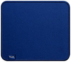 Trust Килимок для миші Boye ECO M Blue (250x210x3мм)
