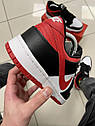 Чоловічі кросівки Nike SB Dunk low pro ||, фото 2