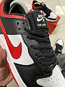 Чоловічі кросівки Nike SB Dunk low pro ||, фото 10