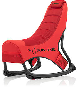 Playseat Консольне крісло PUMA Edition - Red
