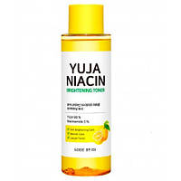 Some By Mi Yuja Niacin Brightening Toner Освітлювальний тонер, 150 мл