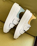 Літні жіночі кеди, фото 2