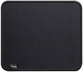 Trust Килимок для миші Boye ECO M Black (250x210x3мм)