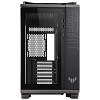 Корпус Asus TUF Gaming GT502 Black без БЖ (90DC0090-B09010)