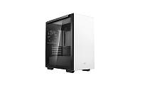 Корпус DeepCool Macube 110 White (R-MACUBE110-WHNGM1N-G-1) без БЖ