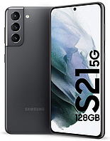 Samsung Galaxy S21 5G 128GB SM-G991U Phantom Gray