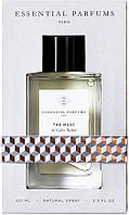 Essential Parfums The Musc 100 мл парфумерія унісекс