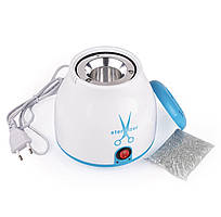 Стерилізатор кварцовий для інструментів із кульками в комплекті