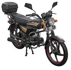 Мотоцикл Spark SP125C-2CFO  (125 куб. см) +БЕЗКОШТОВНА ДОСТАВКА!