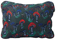 Подушка дорожная Therm-a-rest Compressible Pillow Cinch