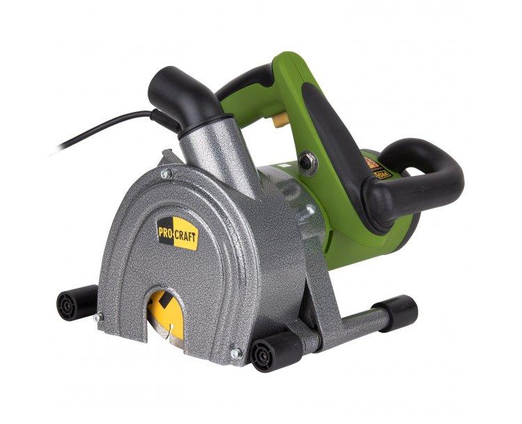 Штроборіз Procraft PM2500-230, фото 1