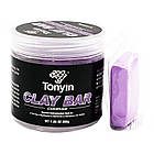 Глина для авто - Tonyin Clay Bar High Quality Coarse 200г.