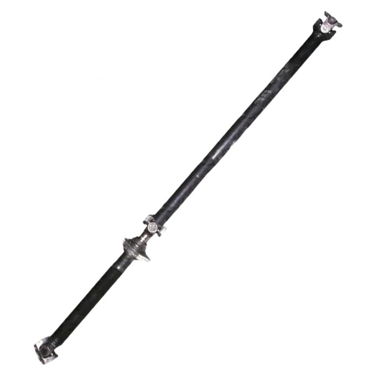 Карданний вал в зборі ЗІЛ-130 / L-2222 мм. /130-2200023Д-А2, фото 1