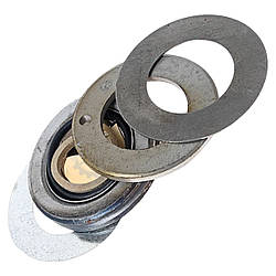 Підшипник шворня ЗІЛ-130 комплект 130-3001027/28