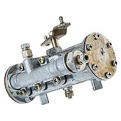 Склоочисник ЗІЛ-130 пневматичний СЛ440-5205010А