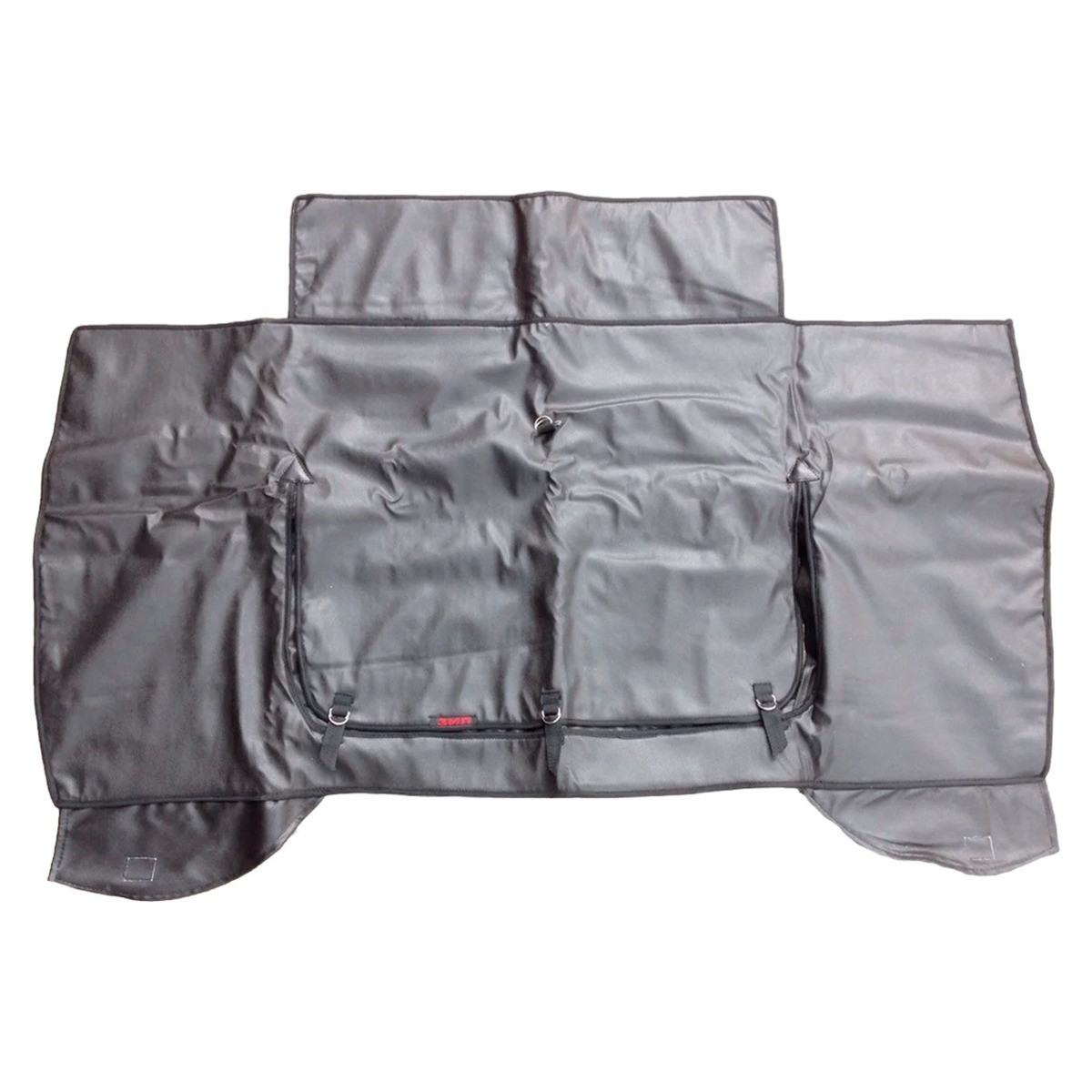 Утеплювач ДВС /капота/ ЗІЛ-130/ ЗІЛ-Бичок /кожзам., фото 1