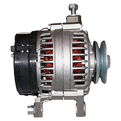 Генератор 971.3701-01 65А/14В. Електромаш ЗІЛ