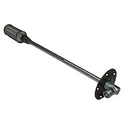 Трубка (топливозабірник) прийомна ЗІЛ з фільтром у складі/130-1104710-В