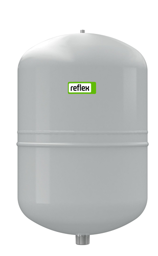 Бак розширювальний мембранний 6 бар Reflex NG 18