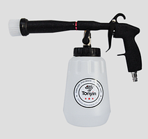 Торнадор для хімчистки TORNADO CLEANING SPRAY GUN, ТМ Tonyin