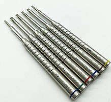 Остеотоми кісткові для розщеплення кістки набір