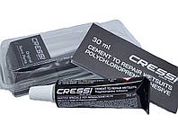 Клей для неопрена Cressi special cement 30g