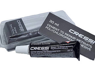 Клей для неопрену Cressi special cement 30g