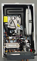 Котел конденсаційний газовий Vaillant ecoTEC plus VUW 32CS/1-5 (N-INT2) / 0010043967, фото 5