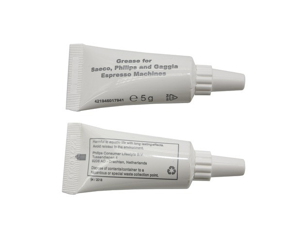 Мастило для кавоварок Philips-Saeco HD5061/01 (5мл) - 11005044 / 421946017941