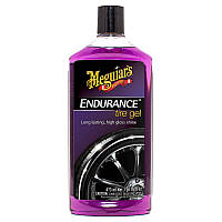 Гель для чернения шин Meguiar's Endurance Tire Gel 473 мл. (G7516)