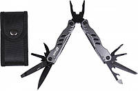 Мультитул Fishing Roi универсальный Multi-Pliers -HC52