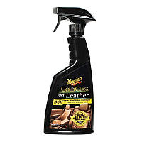 Спрей 3 в 1 для ухода за кожаным салоном Meguiar`s Gold Class Rich Leather Spray 450 мл. (G10916)