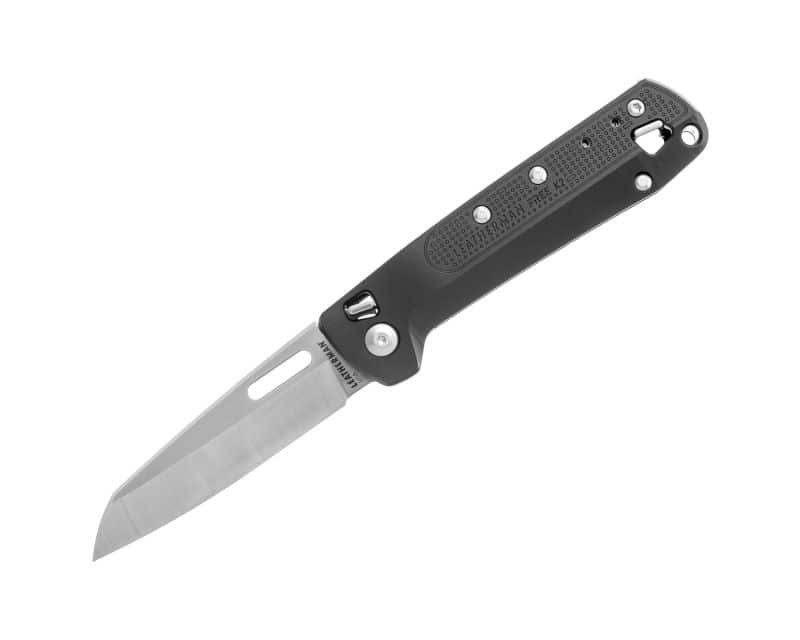 Складний ніж Leatherman Free K2