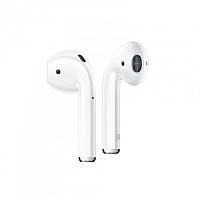 Bluetooth-гарнитура Usams US-LQ001 LQ White (6958444969718)