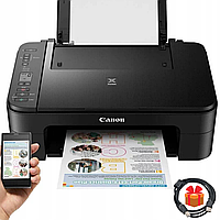 Принтер 3в1 Wifi БФП Canon Pixma TS3350