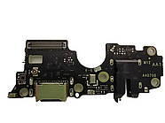 Нижня плата (Charge Board) для Oppo A54 5G