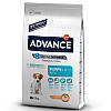 Advance (Едванс) Dog Mini Puppy - Корм для цуценят міні порід 700 гр, фото 8