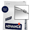Advance (Едванс) Dog Mini Puppy - Корм для цуценят міні порід 700 гр, фото 9