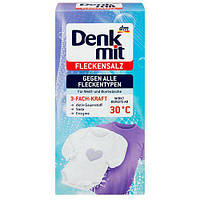 Denkmit Fleckensalz fur Wasche Пятновыводитель для белого и цветного белья 500 г