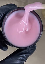 Кольорова база MAGIC TOUCH FRENCH BASE/ Rose 06 (30МЛ.)