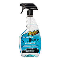 Очисник для скла автомобіля Meguiar's Perfect Clarity Glass Cleaner 473 мл. (G8216EU)