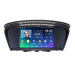 Штатная магнитола Teyes SproPlus BMW E60 (2003-2009)