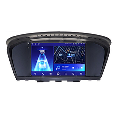 Штатна магнітола Teyes CC2Plus BMW E60 (2003-2010)