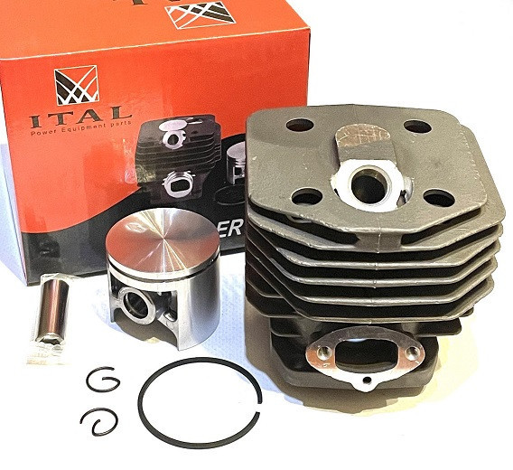 Поршнева Ital для HU 254/Туреччина/ Поршнева на бензопилу HU 254, фото 1