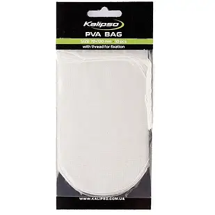 Пакет Kalipso PVA Bag 70*100mm(10)