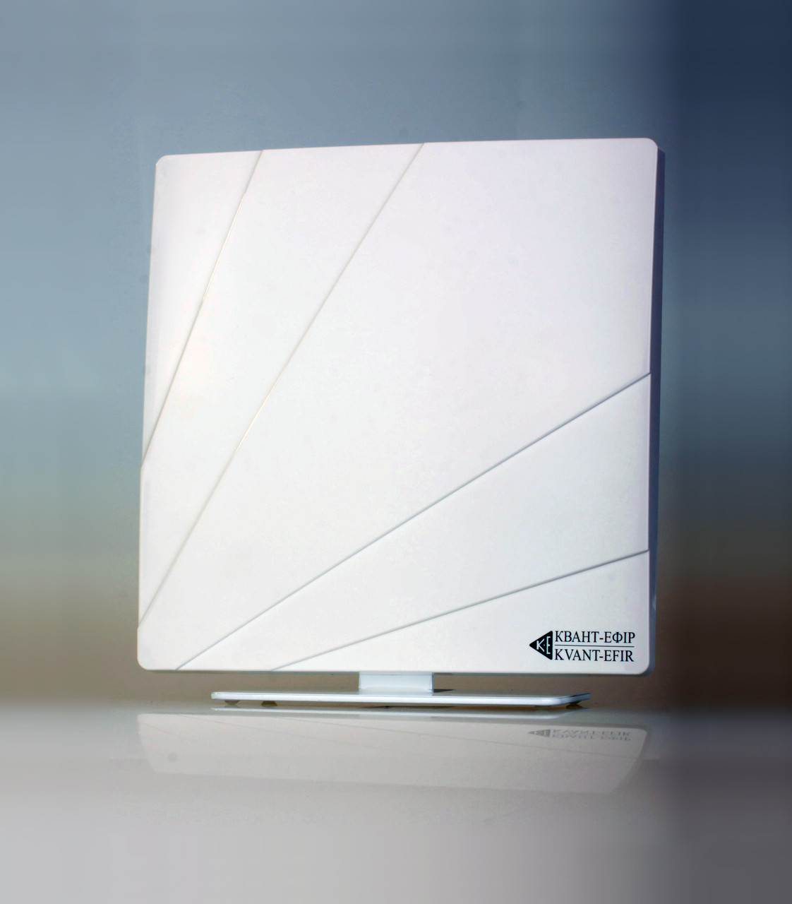 Антенна КВАНТ-ЭФИР — Купить Недорого на Bigl.ua (1814834585)